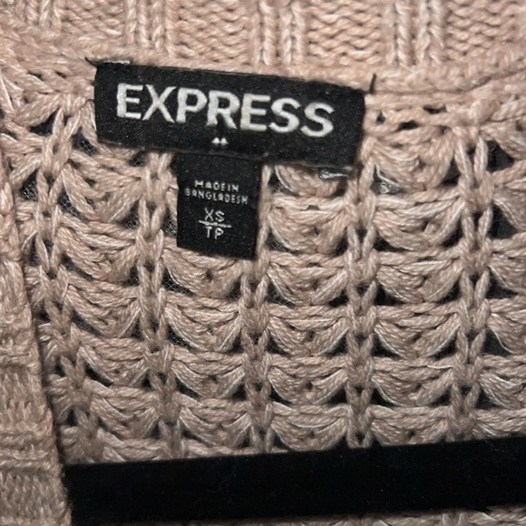 Cardigan - Picture 2 of 2